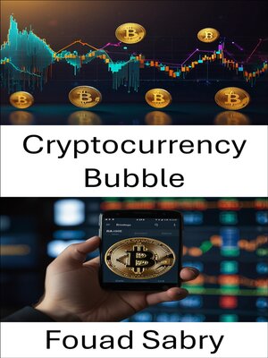 cover image of Cryptocurrency Bubble